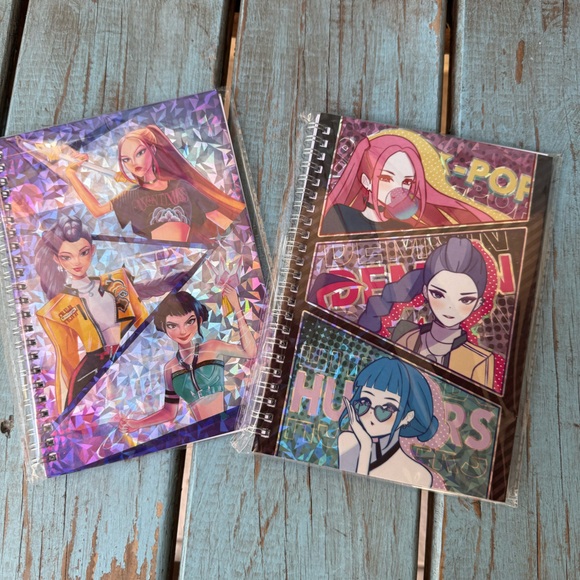 Huntrix Backpack - Picture 6 of 7